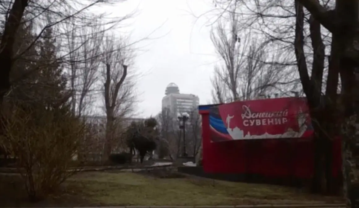 Russia has announced that it has received more than 61,000 residents of Donbass