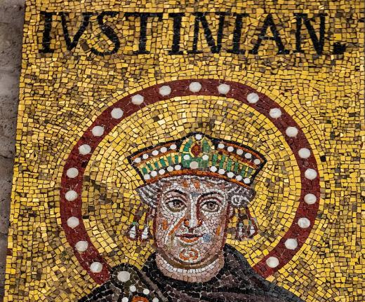 Eastern Roman Empire against the plague – 1:1