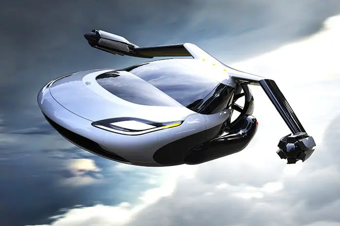 Flying car, air taxi and eVTOL: which air transport is considered safe