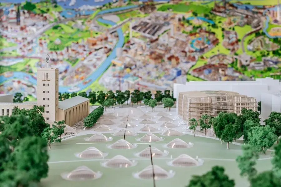 Germany‘s most spectacular engineering mistake costs billions