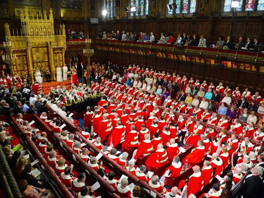 House of Lords supports Bulgaria and the Bulgarians in Ukraine