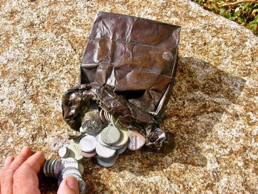 How the US Civil War created the candy industry