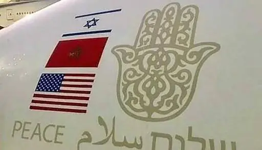 Israeli airlines will carry more than 200,000 tourists from Israel to Morocco