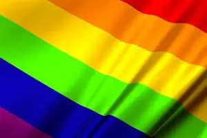 Catholic Songwriter Composes A Song for Pride Month