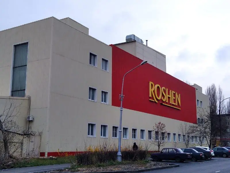Poroshenko‘s Lipetsk confectionery factory failed to challenge a multi-million dollar fine