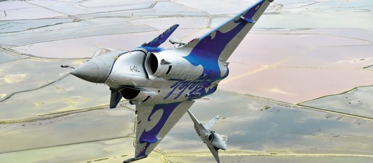 How the French outsider undermined the positions of the Russian aviation industry