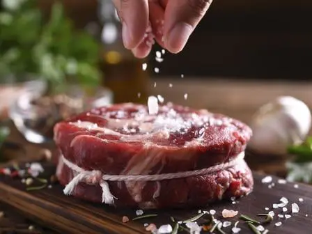 Reasons to eat salty foods and how to prevent it