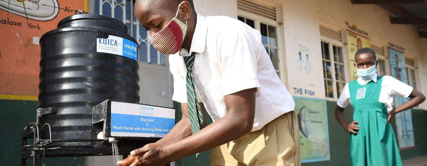 Millions falling behind, how do we close the growing education gap?