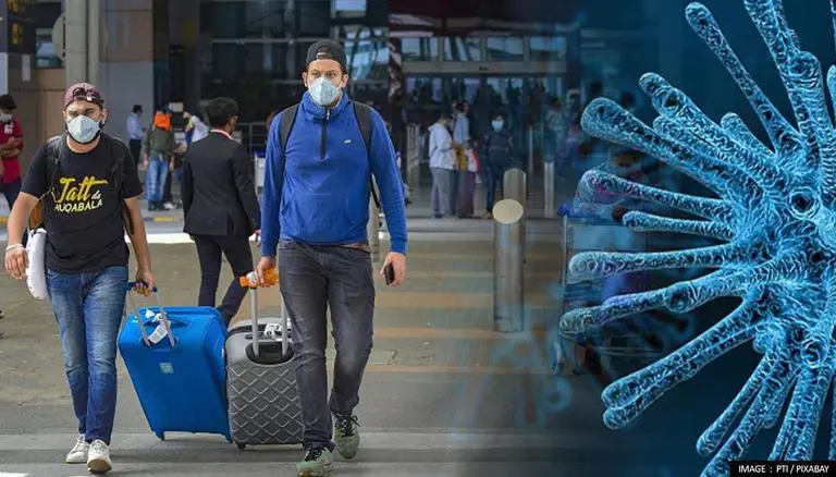 UN: World tourism will recover by 2024