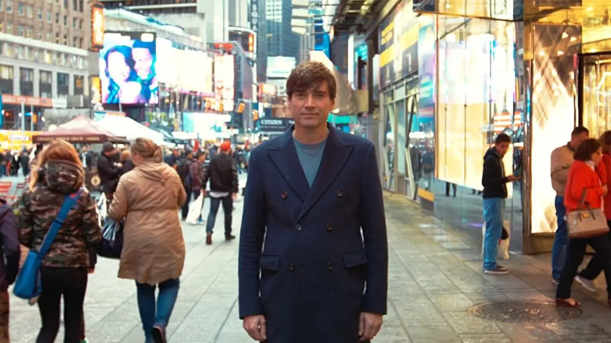 Moving from fast fashion to sustainable fashion with Scientology