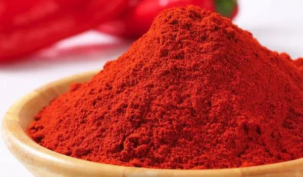 The benefits of red pepper that you do not even suspect
