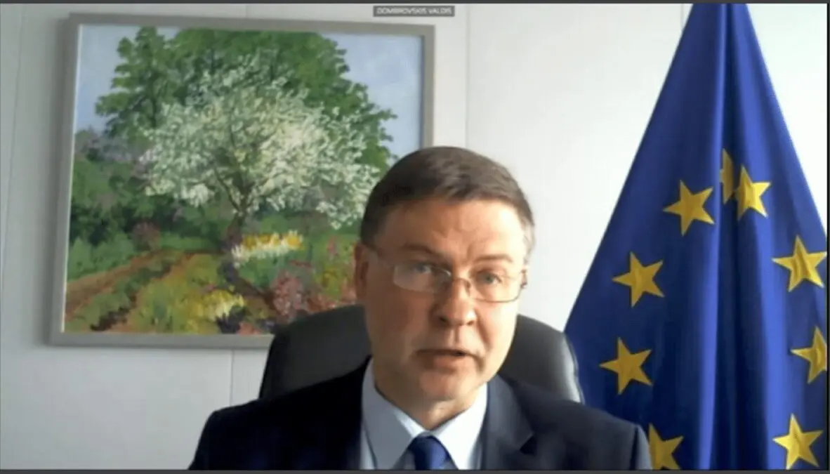 Introductory remarks by Commissioner Gentiloni at the meeting of the European Parliament’s Committee on Economic and Monetary Affairs