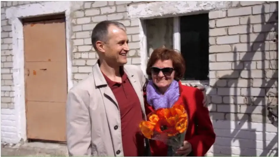 RUSSIA: Jehovah’s Witness deported to… Ukraine (!) after his release