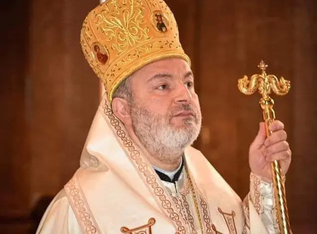 Metropolitan Isaac: What do we, the Orthodox, show with the divisions?