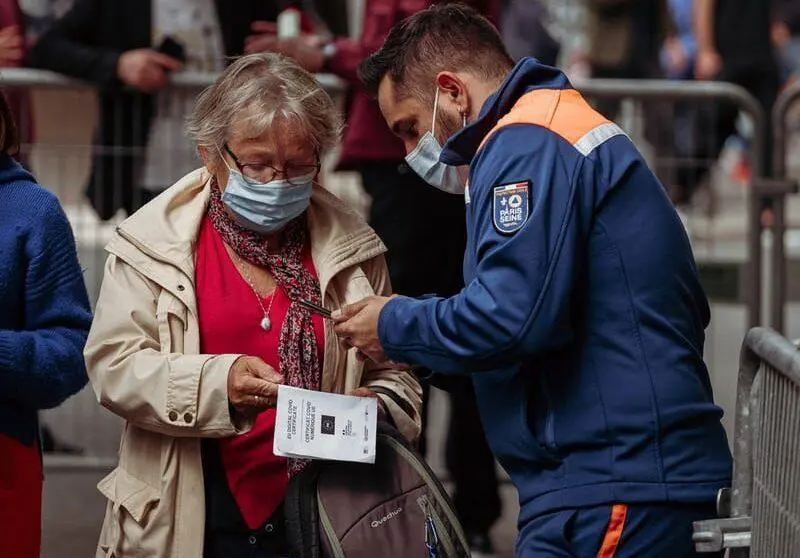 European countries where the vaccine pass is being abandoned