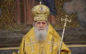 Patriarch Neophyte: Bloodshed and the taking of innocent lives are unacceptable to all who seek peace