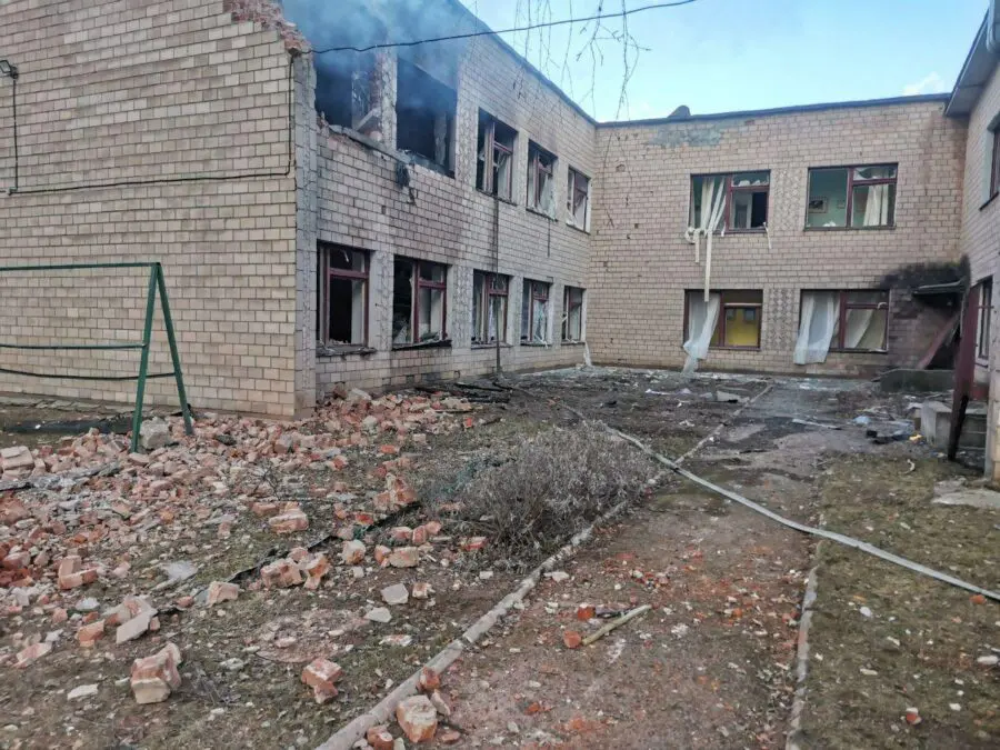 Ukraine effects of war 4