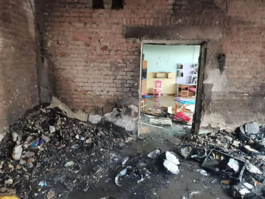 Ukraine effects of war 3