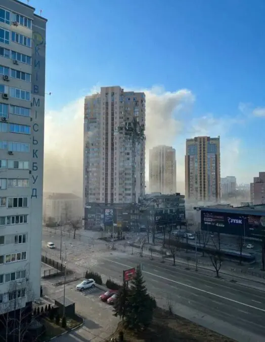 Ukraine effects of war