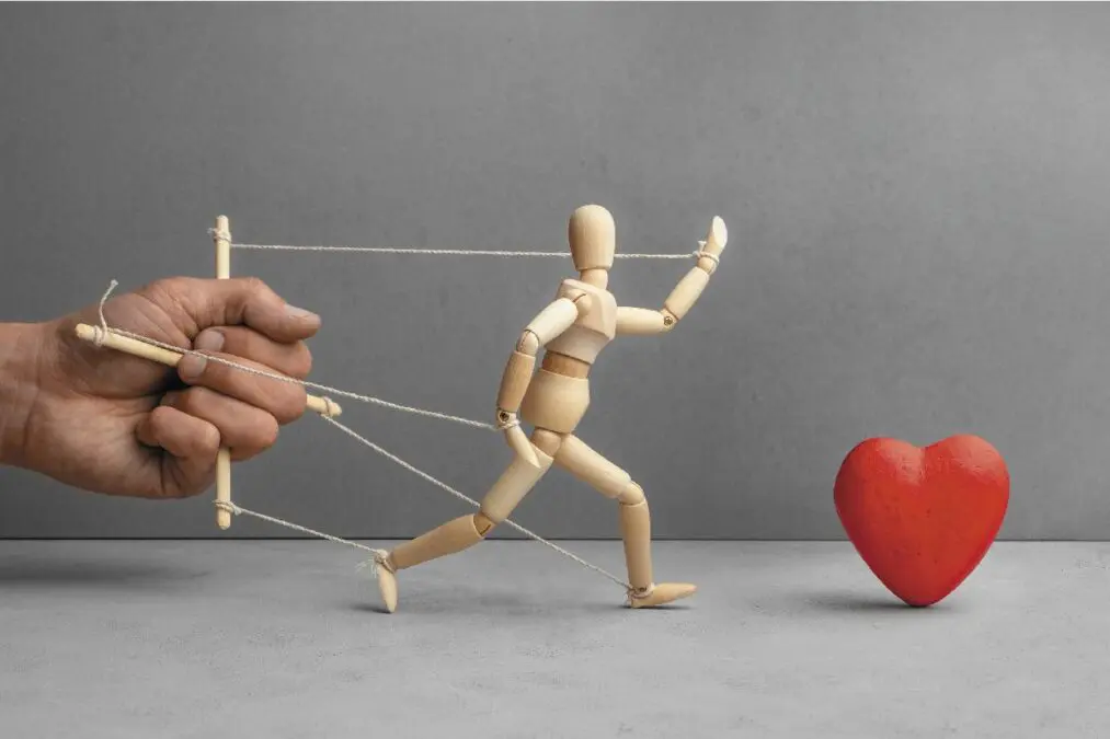 Where I don’t think, I am thought