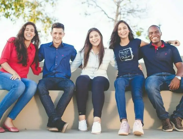 Governments must involve young people in decisions about their health