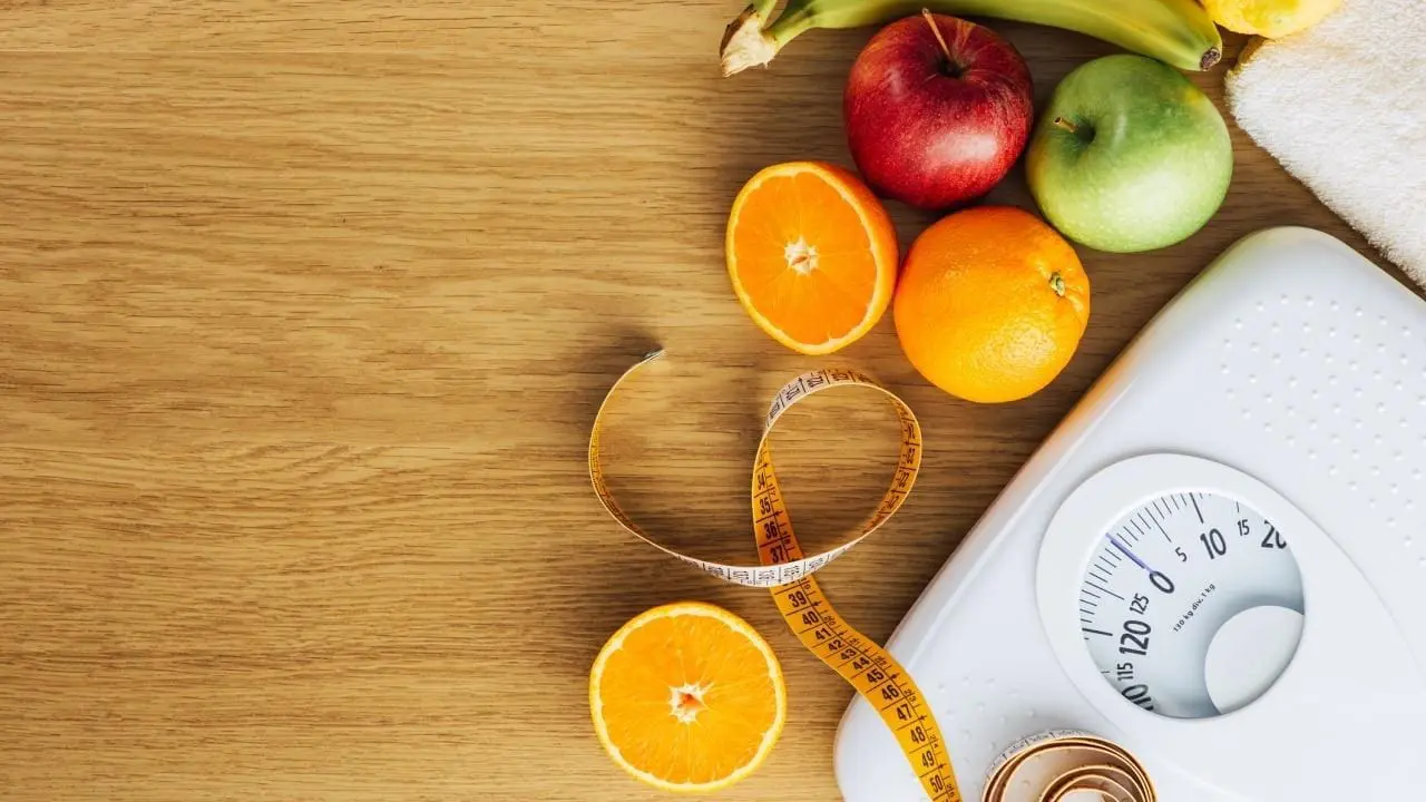 What happens to our body if we do not eat fruit