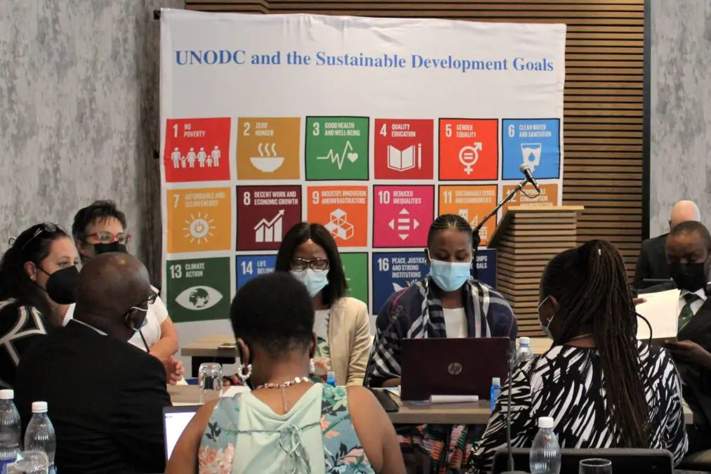 Anti-corruption innovation: Strengthening public procurement and whistle-blower protection in Southern Africa