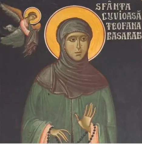 The Romanian Church canonized the Bulgarian Queen Teodora Tarnovska