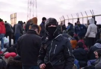 A wave of refugees from Ukraine is coming to Bulgaria