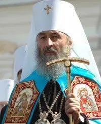 Metropolitan Onuphrius of Kyiv: We have no right to justify war with religious slogans
