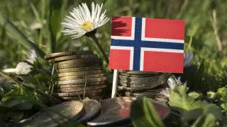Profits for billions: How Norway provides money for pensions