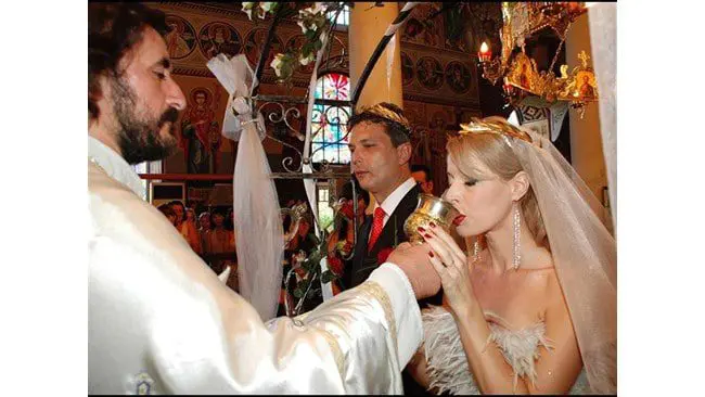 Marriage in biblical perspective