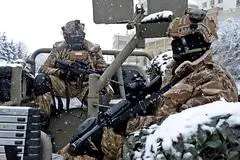 The Taliban called on Russia and Ukraine for peace