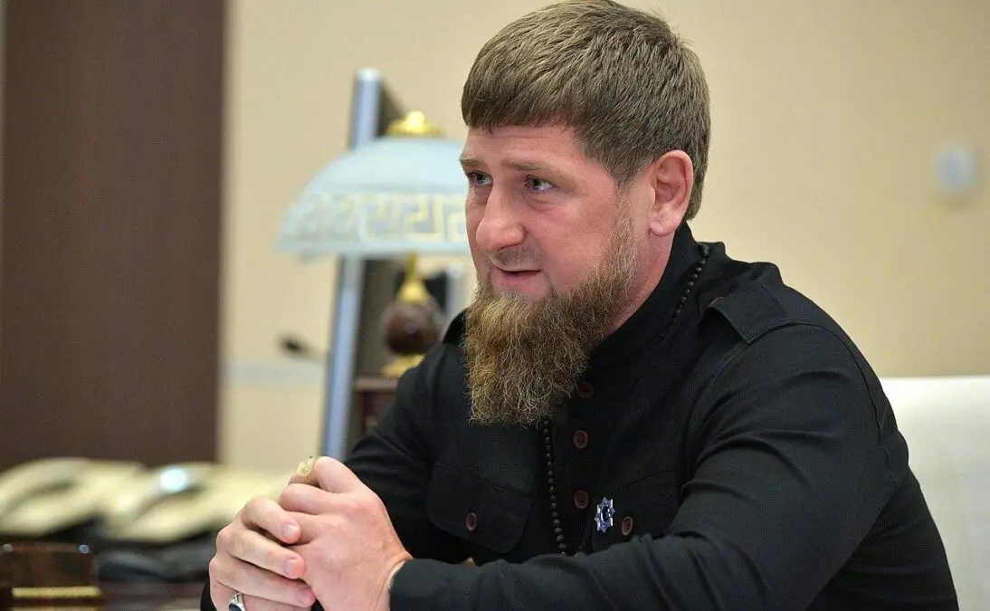 Muslims in Ukraine address Ramzan Kadyrov