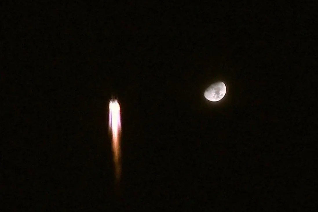 China is embarking on a transition to a green economy