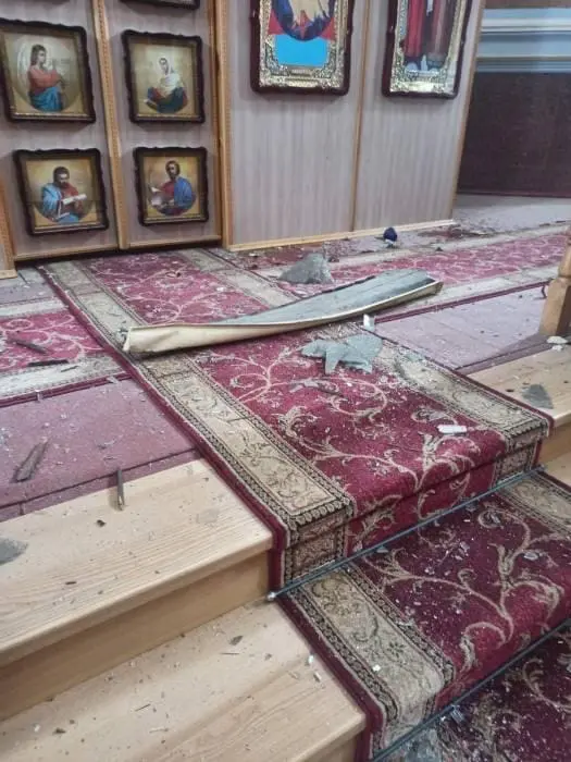 Fr. Mitrofanov: I do not see an optimistic perspective for us