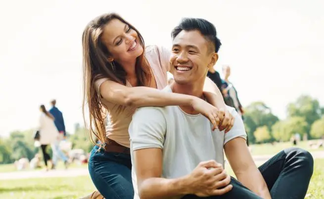 Chinese obsession with Ukrainian wives