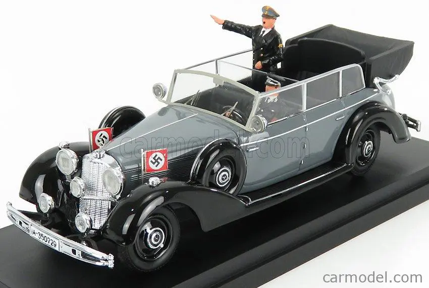 The most expensive artifact from World War II