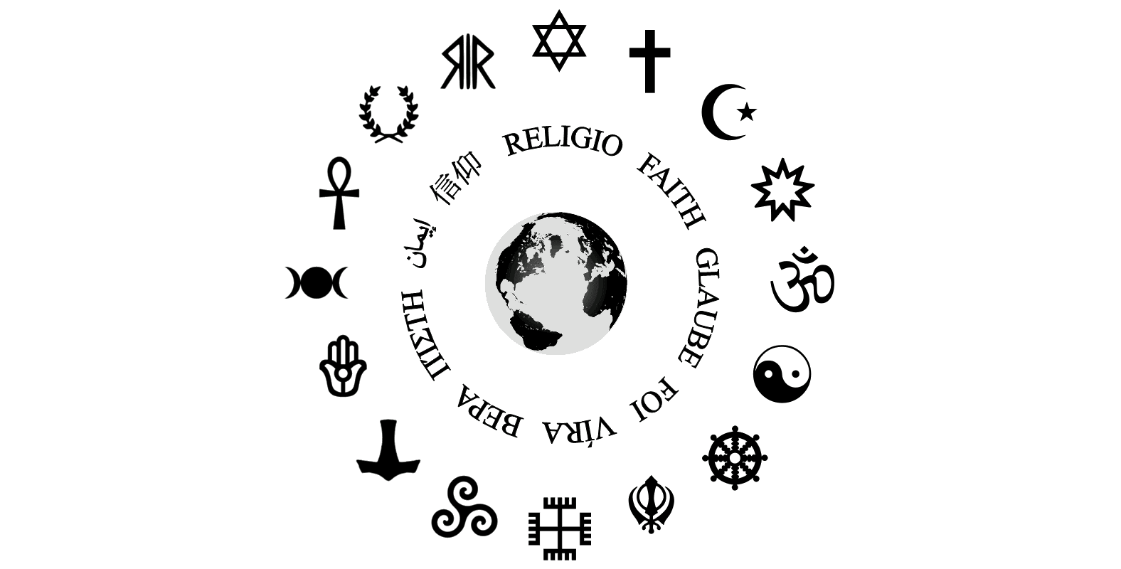 The religious intolerance and the prudent hand of the secular state (2)