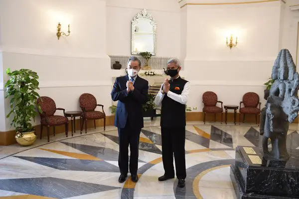 Wang Yi’s visit to India: New Delhi should tread carefully as friendship with China can wait