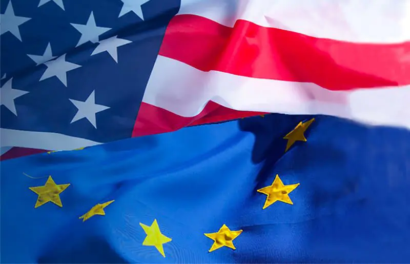 Joint readout by the European Council and the United States