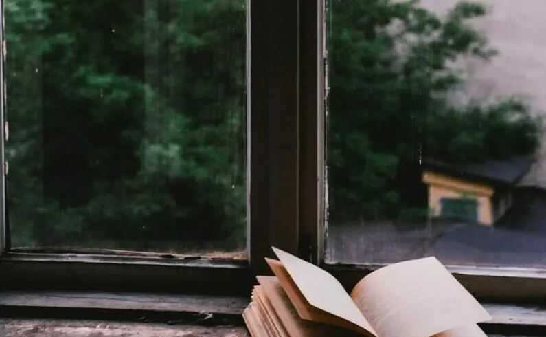 Benefits of reading books: Why you should read every day