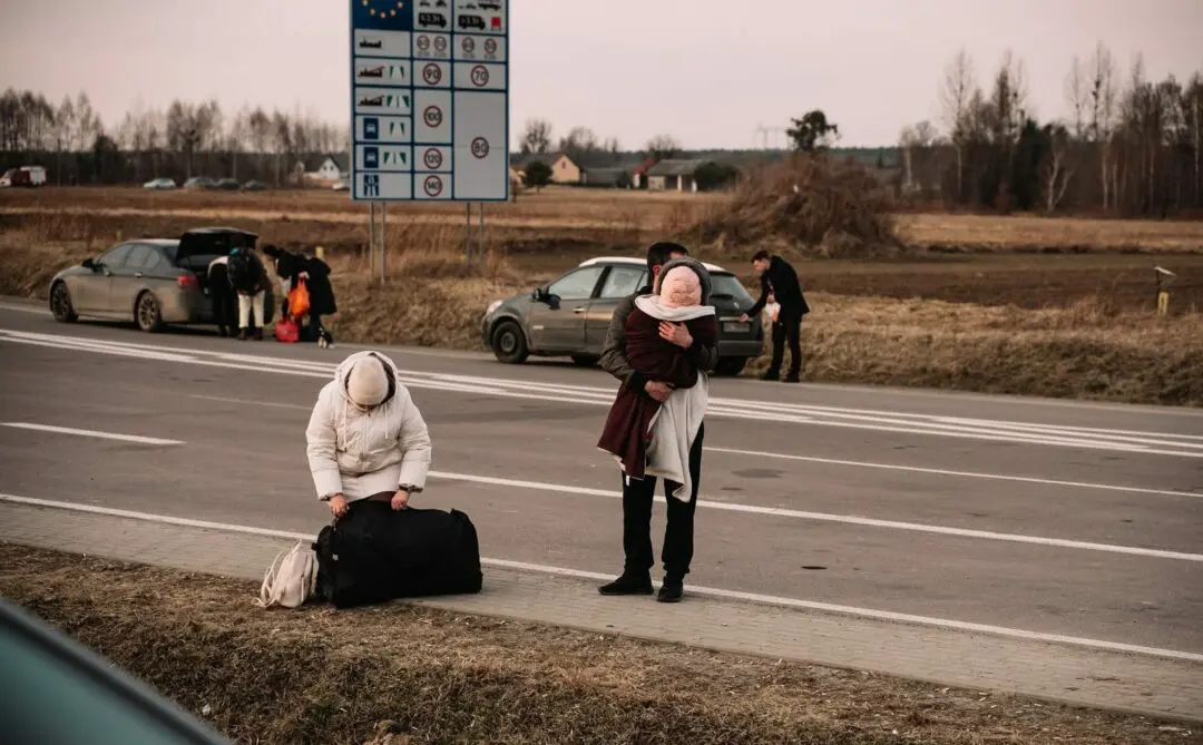 Prioritizing the health of refugees and migrants: an urgent, necessary plan of action for countries