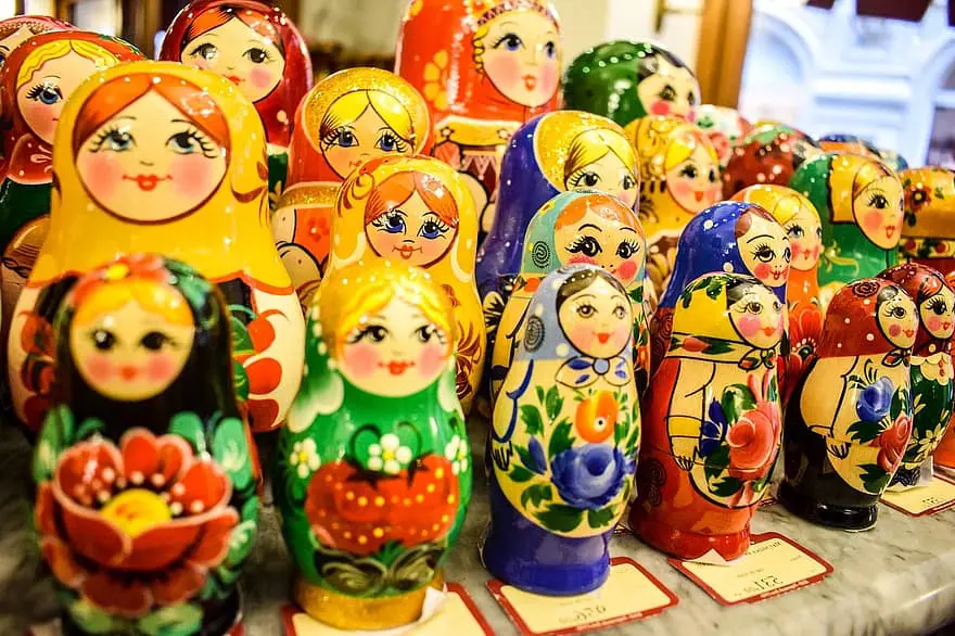 Russia prohibits the export of over 200 products