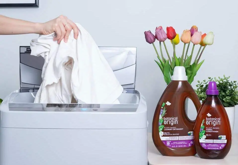 Public consultation on the Revision of the Detergents Regulation