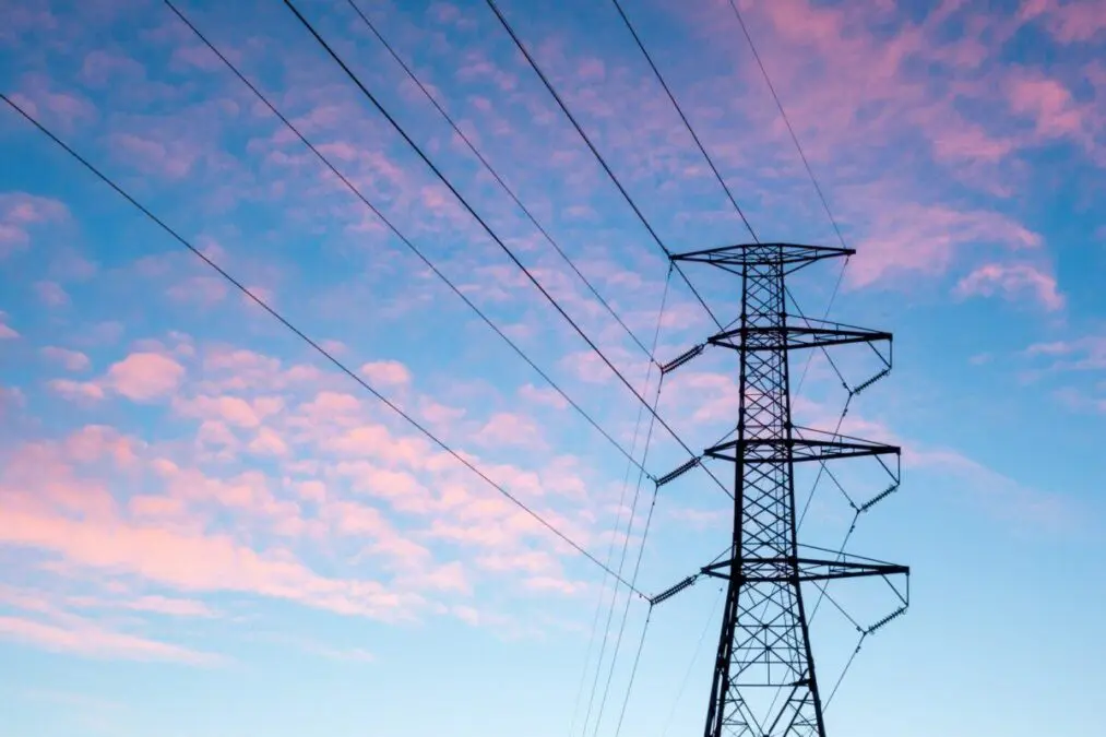 Synchronisation of the Continental European Electricity Grid with Ukraine and Moldova