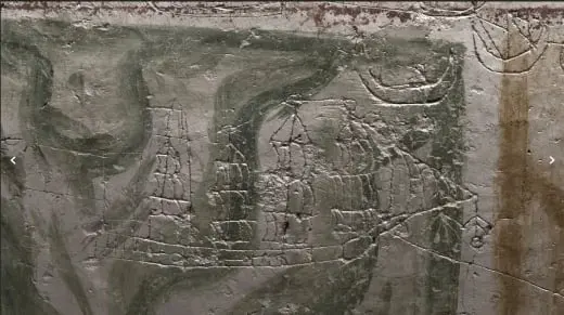 Archaeologists with an incredible find in Nessebar churches