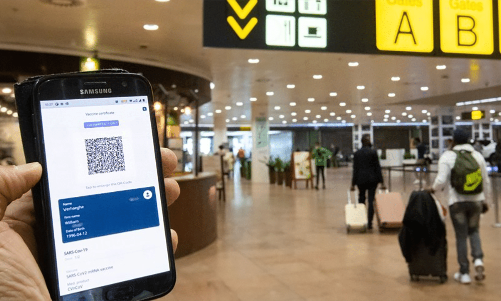 EU Digital COVID Certificate: committee backs one-year extension to ensure free movement