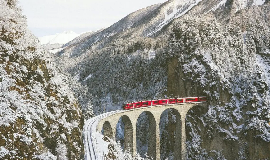 6 rules of Swiss life that are hard to believe