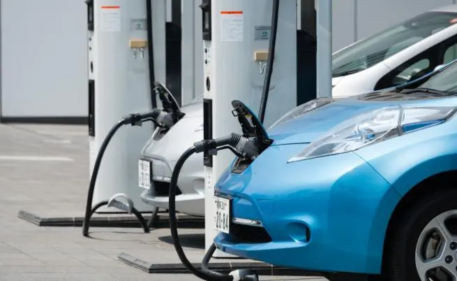 Driving an electric car is easier than you think